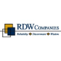 RDW Companies, Inc. Logo