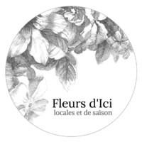 Fleurs dIci Logo
