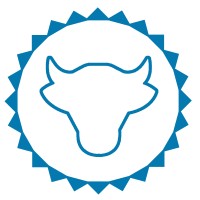 Blue Ox Urban Forestry Logo