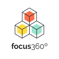 focus360º Logo