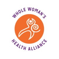 Whole Womans Health Alliance Logo