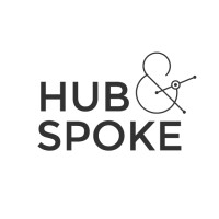Hub&Spoke Logo
