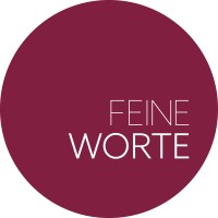 FEINEWORTE Logo
