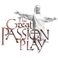 The Great Passion Play Logo