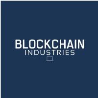 Blockchain Industries Llc Logo