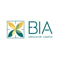 BIA Innovator Campus Logo