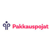 Pakkauspojat Logo