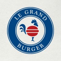 Le Grand Burger Logo