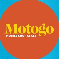 Motogo Logo