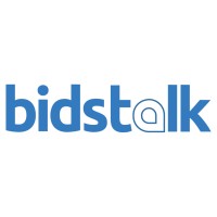 Bidstalk (acquired by AppLift) Logo