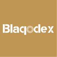 Blaqodex, Inc. Logo