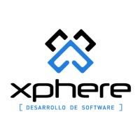 Xphere Logo