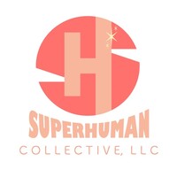 Super Human Collective LLC Logo