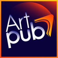 Artpub - Design, Publicidade, Branding, Marketing Digital Logo