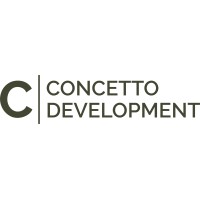 ConCetto Development Logo