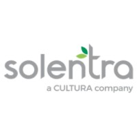 Solentra: A Cultura Company Logo