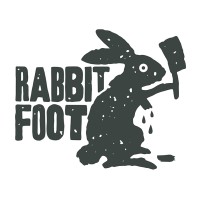 Rabbit Foot Studios Logo