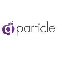 G particle Logo