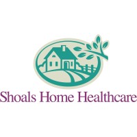 Shoals Home Healthcare Logo