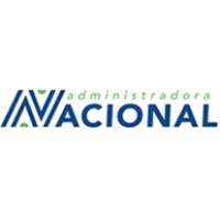 Administradora Nacional Logo