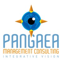 Pangaea Management Consulting, LLC Logo
