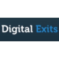 Digital Exits Logo