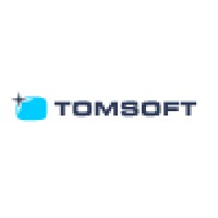 Tomsoft d.o.o. Logo