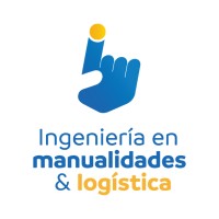 Ingeniería en Manualidades & Logística Logo