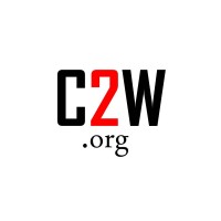 CONNECTING 2 WORK Logo