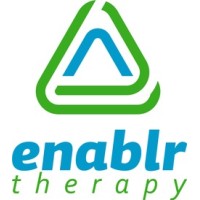 Enablr Therapy, LLC Logo