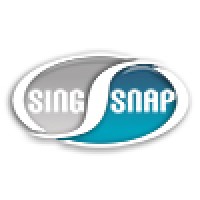 SingSnap Logo