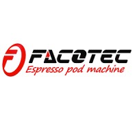 FACOTEC - Espresso pod machine Logo