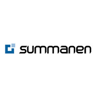 Summanen Oy Logo
