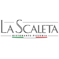 La Scaleta 🍕 Logo