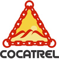 Cocatrel - Cooperativa dos Cafeicultores da Zona de Três Pontas Logo