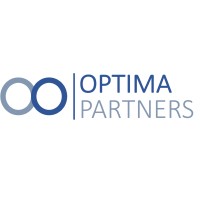 OPTIMA PARTNERS SUISSE Logo