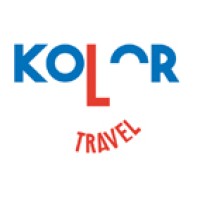 Kolor Travel Logo