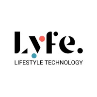 Lyfe Logo