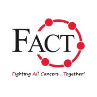 FACT (Fighting All Cancers Together) Logo