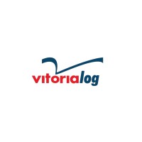 Vitorialog Transportes Logo
