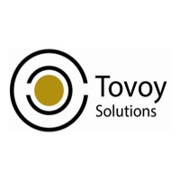 Tovoy Solutions AB Logo