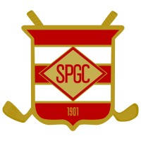 São Paulo Golf Club Logo