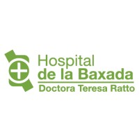 Hospital de la Baxada Dra. Teresa Ratto Logo
