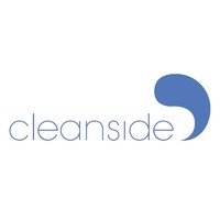 CleanSide Logo