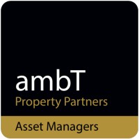 ambT Property Partners | Asset Managers Logo