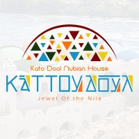 Kato Dool Wellness Resort Logo