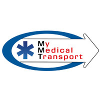 My Medical Transport Logo