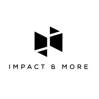 IMPACT & MORE - interim management Logo
