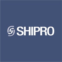 Shipro Logística Logo