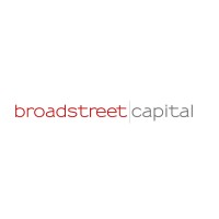 Broadstreet Capital Logo